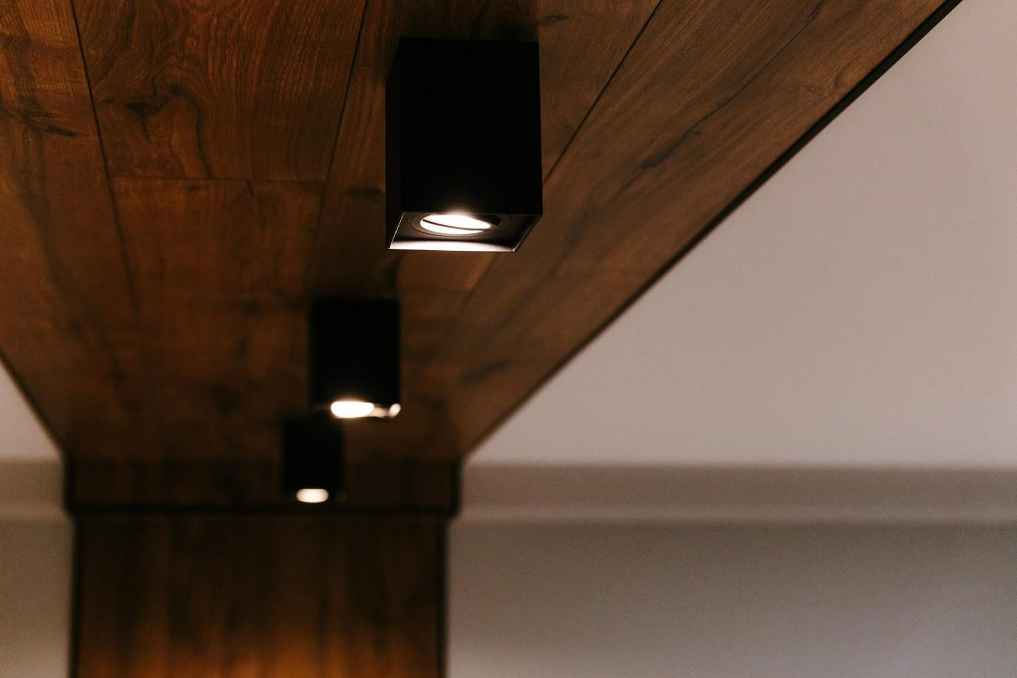 Vinyl Studio Apartment Sofia Bagian luar foto