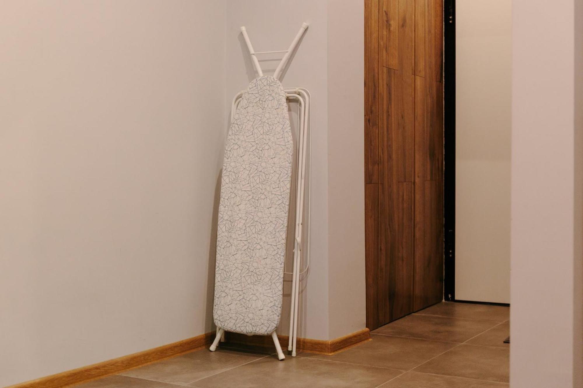 Vinyl Studio Apartment Sofia Bagian luar foto